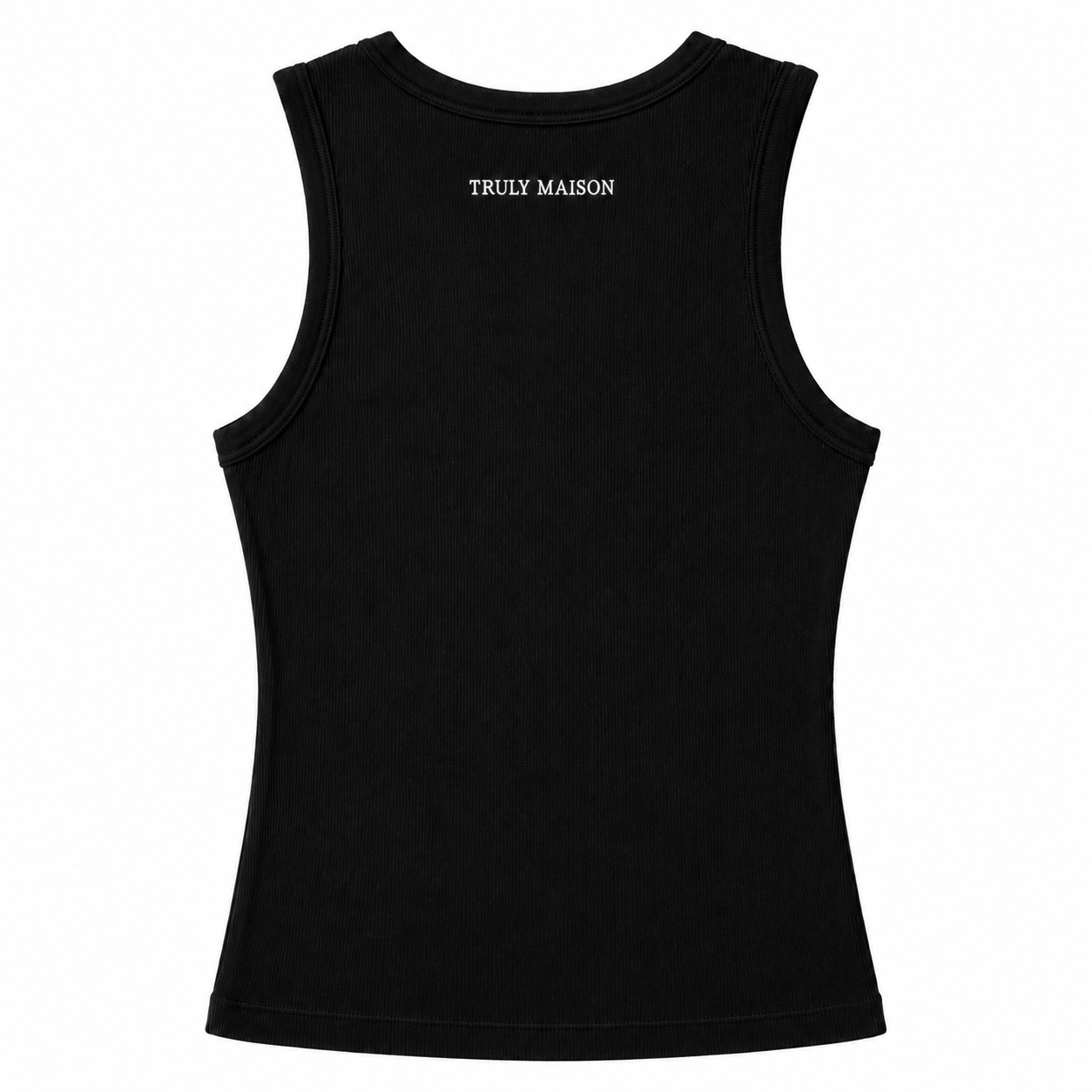 "DEAR GOD," TANK TOP