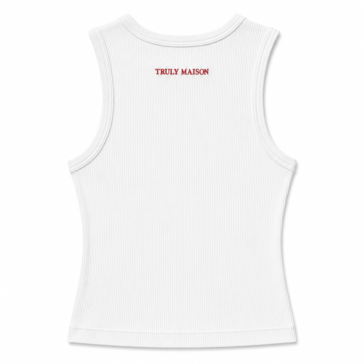 "DEAR GOD" TANK TOP
