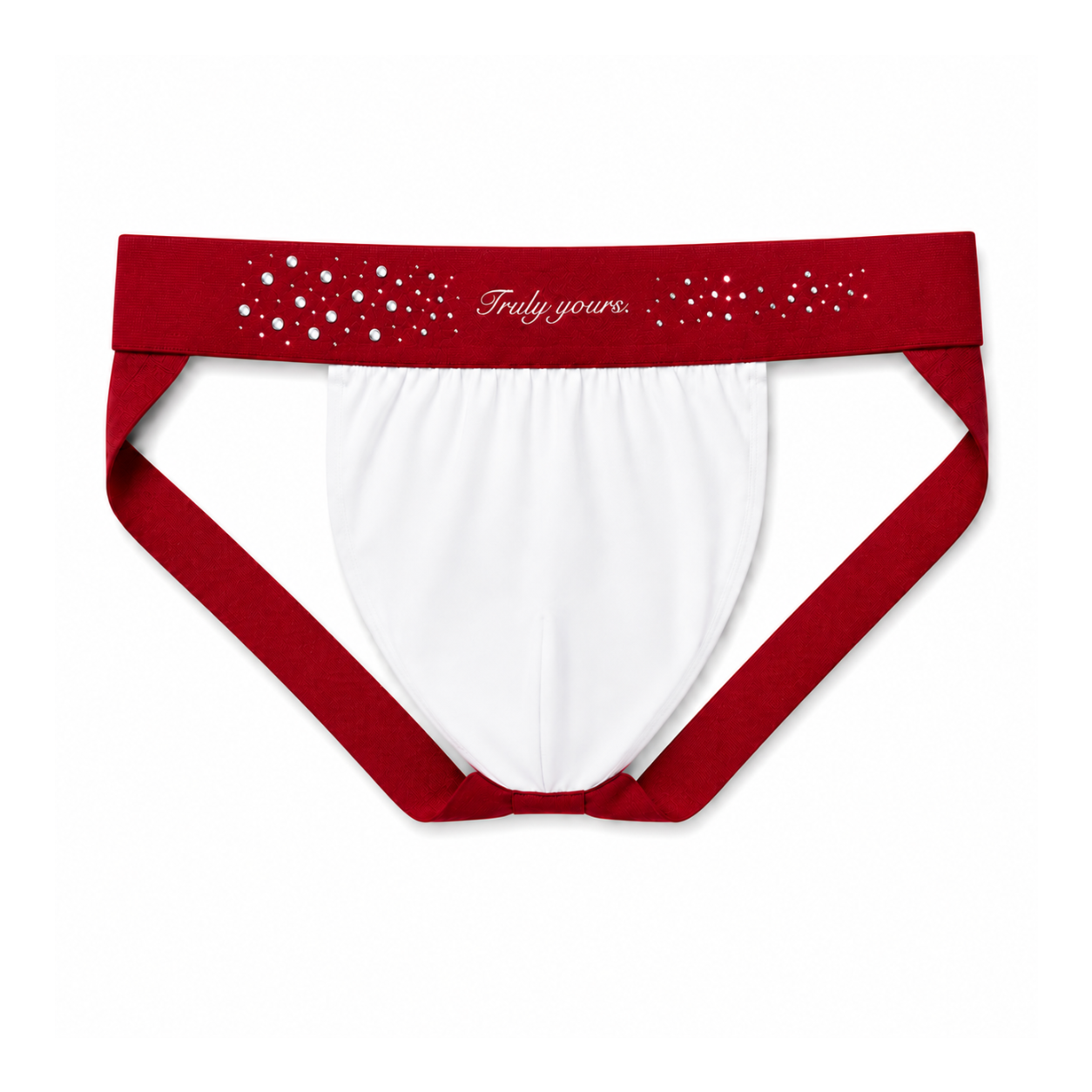 TRULY MAISON JOCKSTRAP