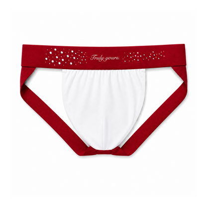 TRULY MAISON JOCKSTRAP