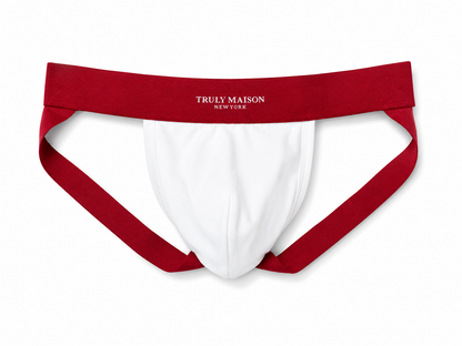 TRULY MAISON JOCKSTRAP