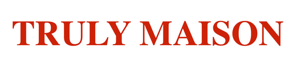 TRULY MAISON